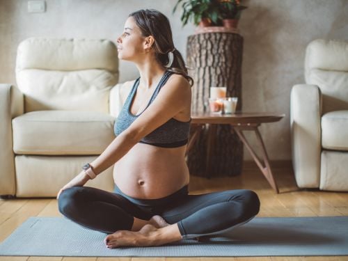 Yoga: Mehr Entspannung als Sport